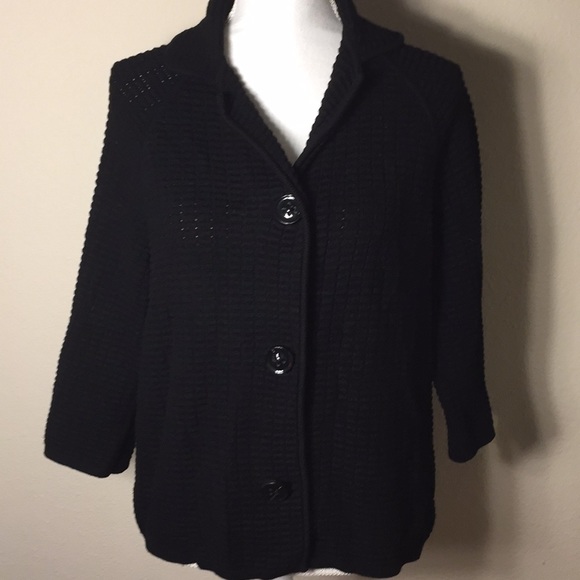 Jones New York Sweaters - Jones New York Petite Women’s Cardigan